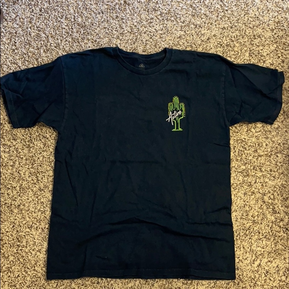 Active Ride Shop T-Shirt